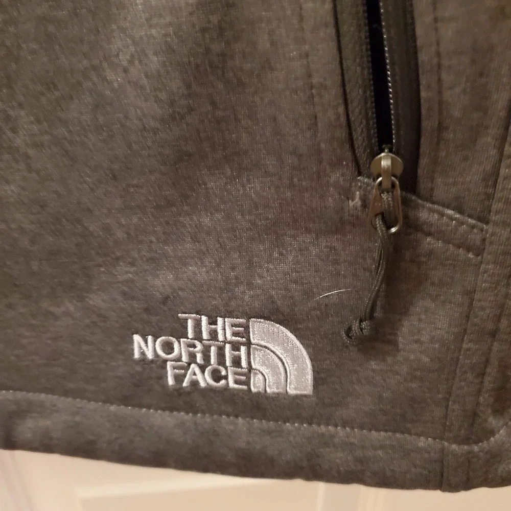 The North Face north face